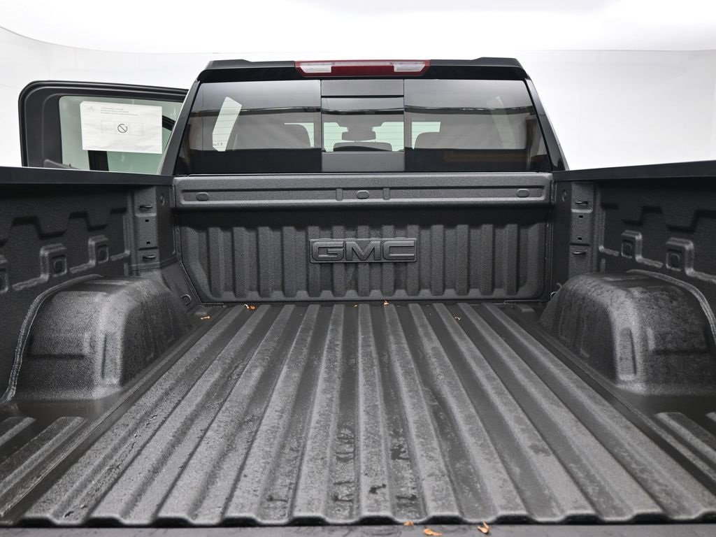 New 2026 GMC Sierra 1500 SLT w/ SLT Premium Plus Package image 26