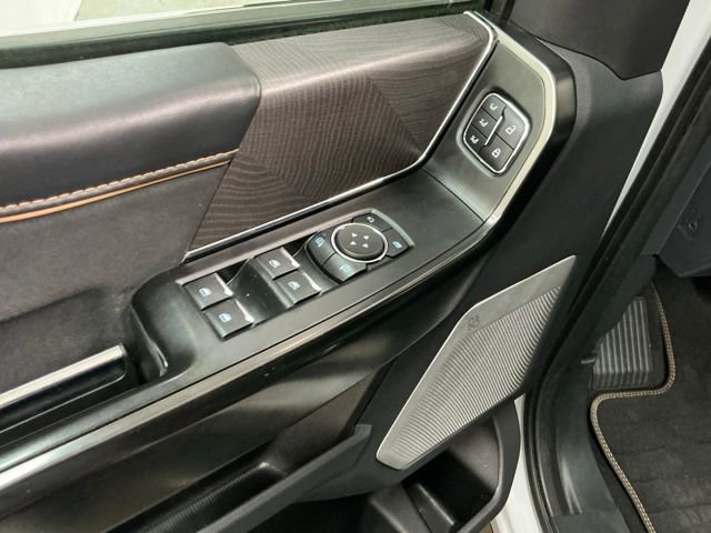 Used 2023 Ford F150 Platinum w/ Equipment Group 701A High image 17