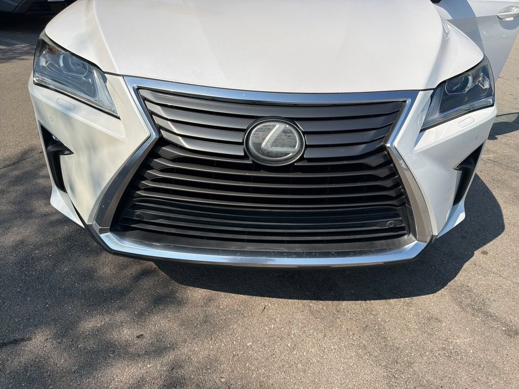 Used 2016 Lexus RX 350 AWD w/ Premium Package image 46