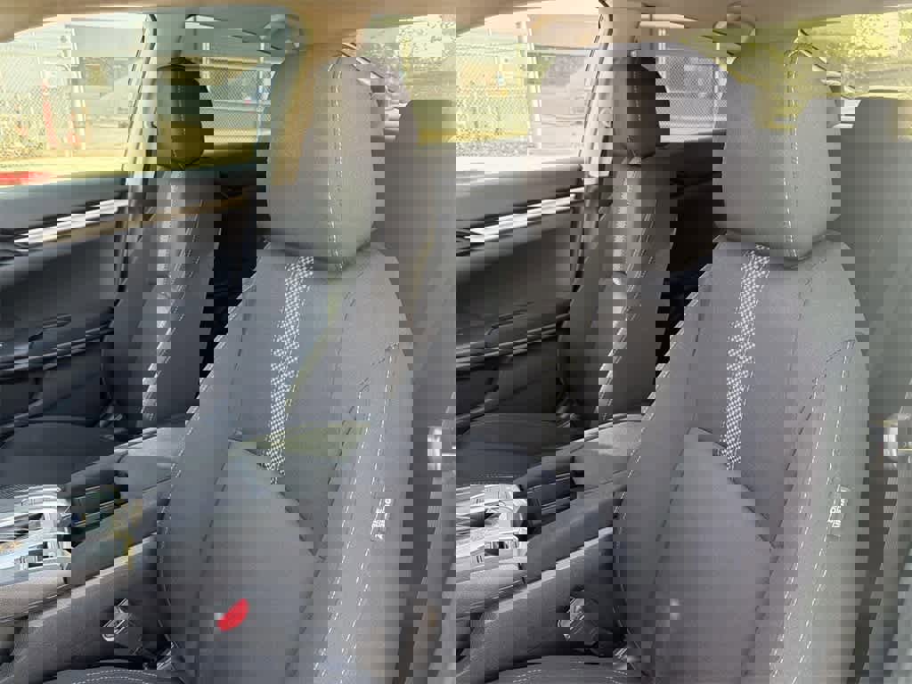 Used 2019 Honda Civic LX image 28