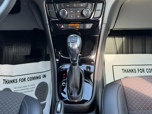 Used 2019 Buick Encore Sport Touring w/ Safety Package FWD image 14