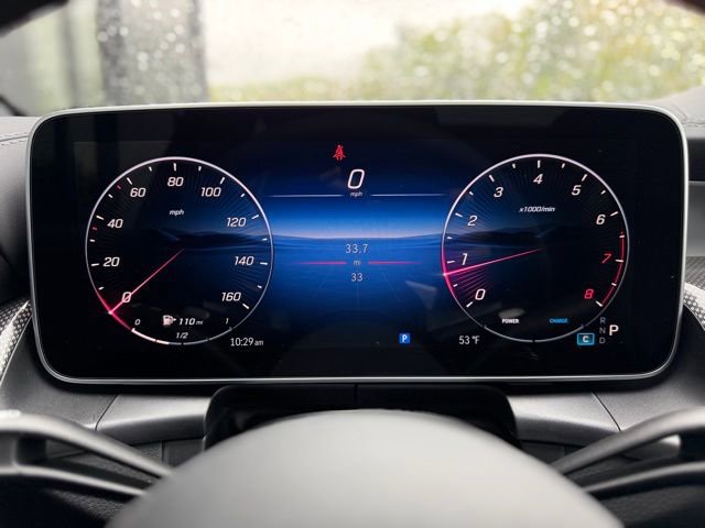 Used 2026 Mercedes-Benz GLC 300 4MATIC image 30