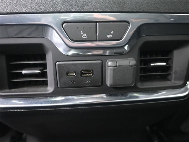 Used 2020 GMC Sierra 1500 AT4 w/ AT4 Premium Package image 21