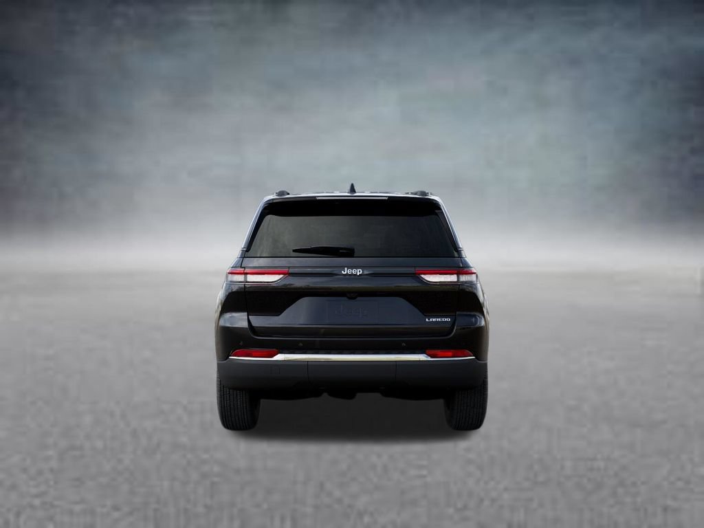 New 2026 Jeep Grand Cherokee Laredo X RWD image 7