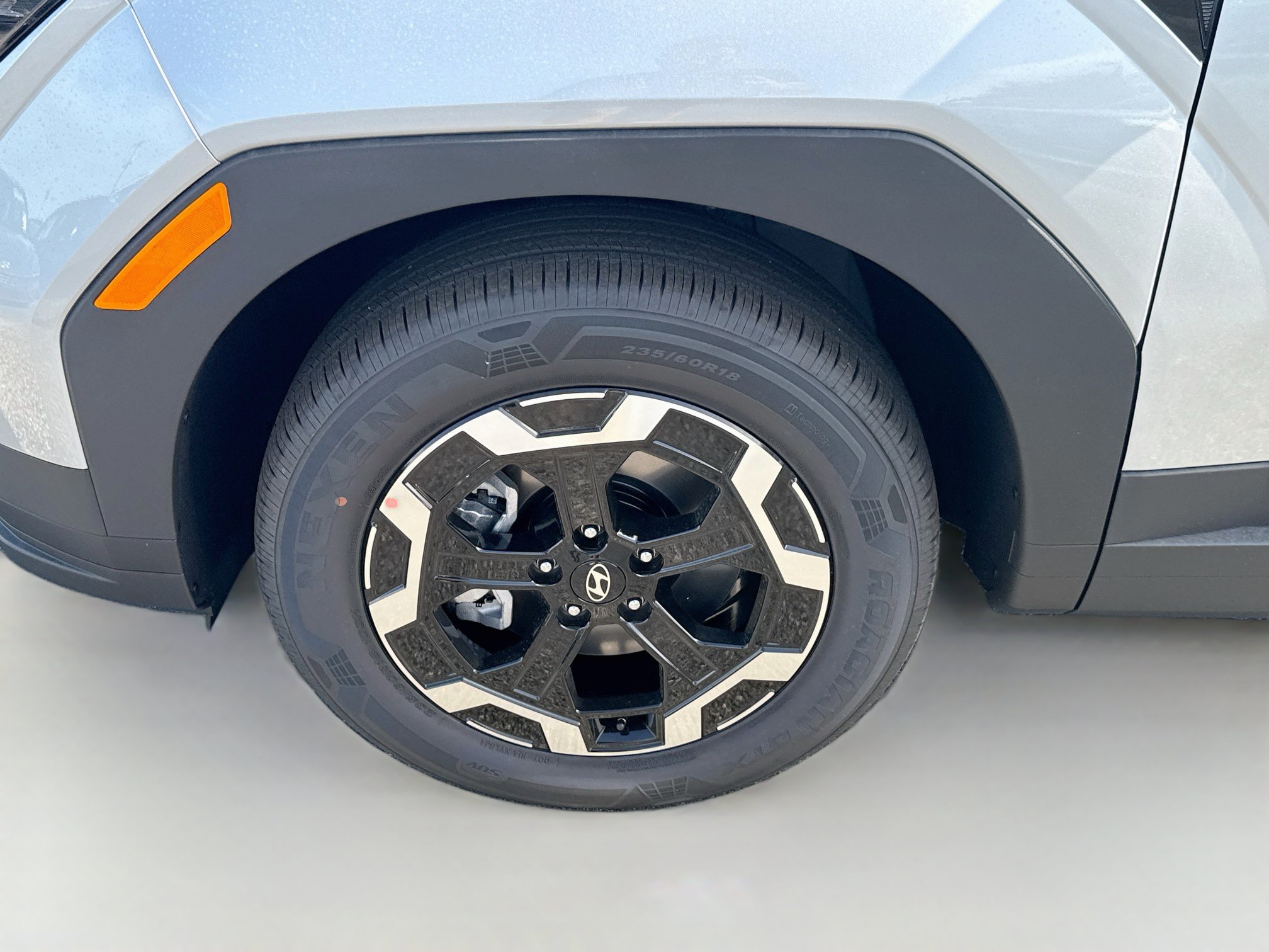 New 2027 Hyundai Santa Fe SEL FWD image 23