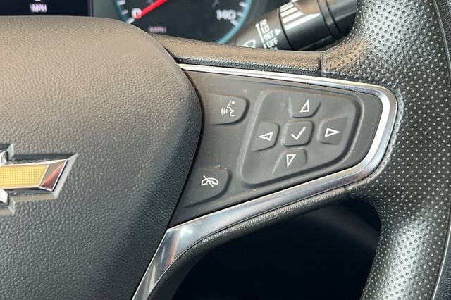 Used 2025 Chevrolet Malibu LT FWD image 31