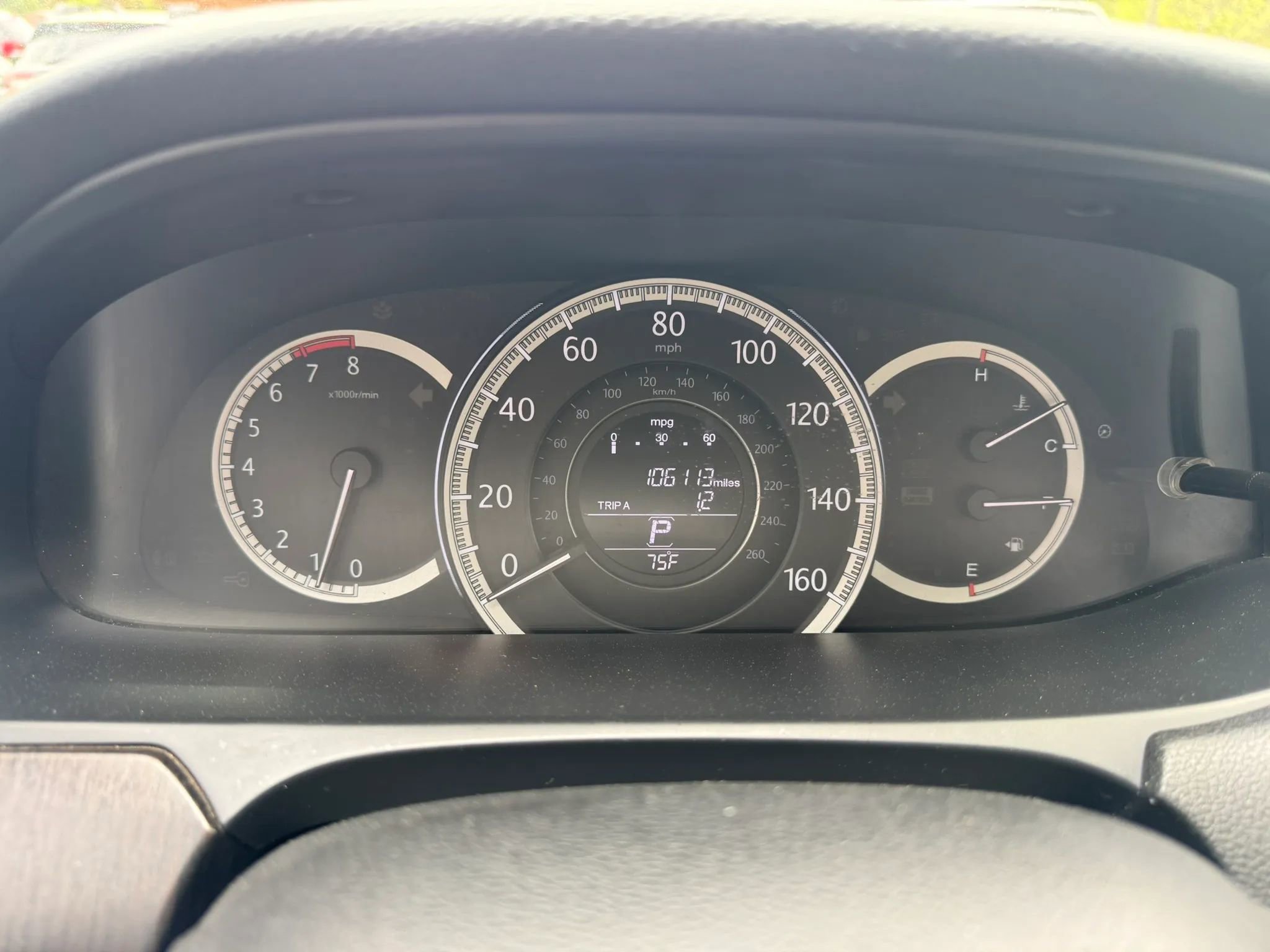 Used 2015 Honda Accord EX-L image 13
