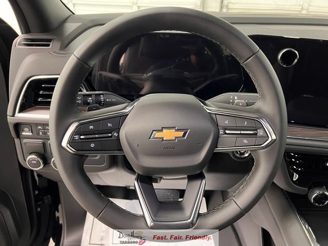 New 2026 Chevrolet Tahoe LS w/ LS Custom Edition RWD image 43