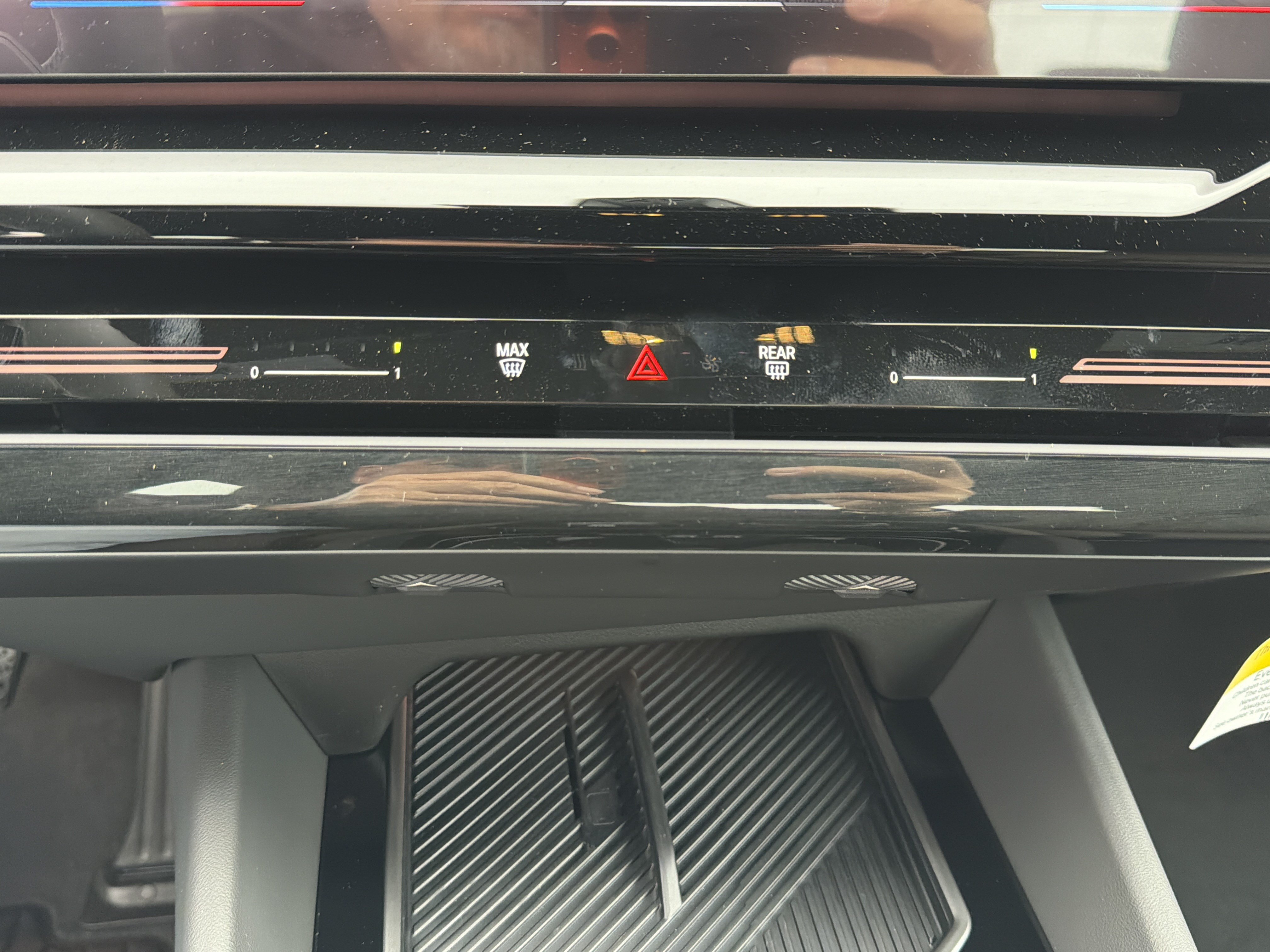 Certified 2026 BMW 530i w/ Convenience Package RWD image 7