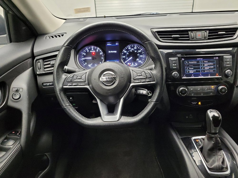 Used 2019 Nissan Rogue S w/ Special Edition Package image 22