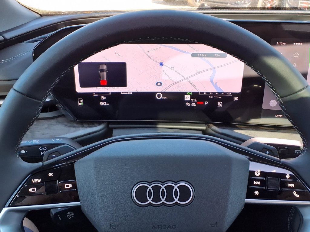 New 2026 Audi Q5 2.0T AWD/4WD image 31