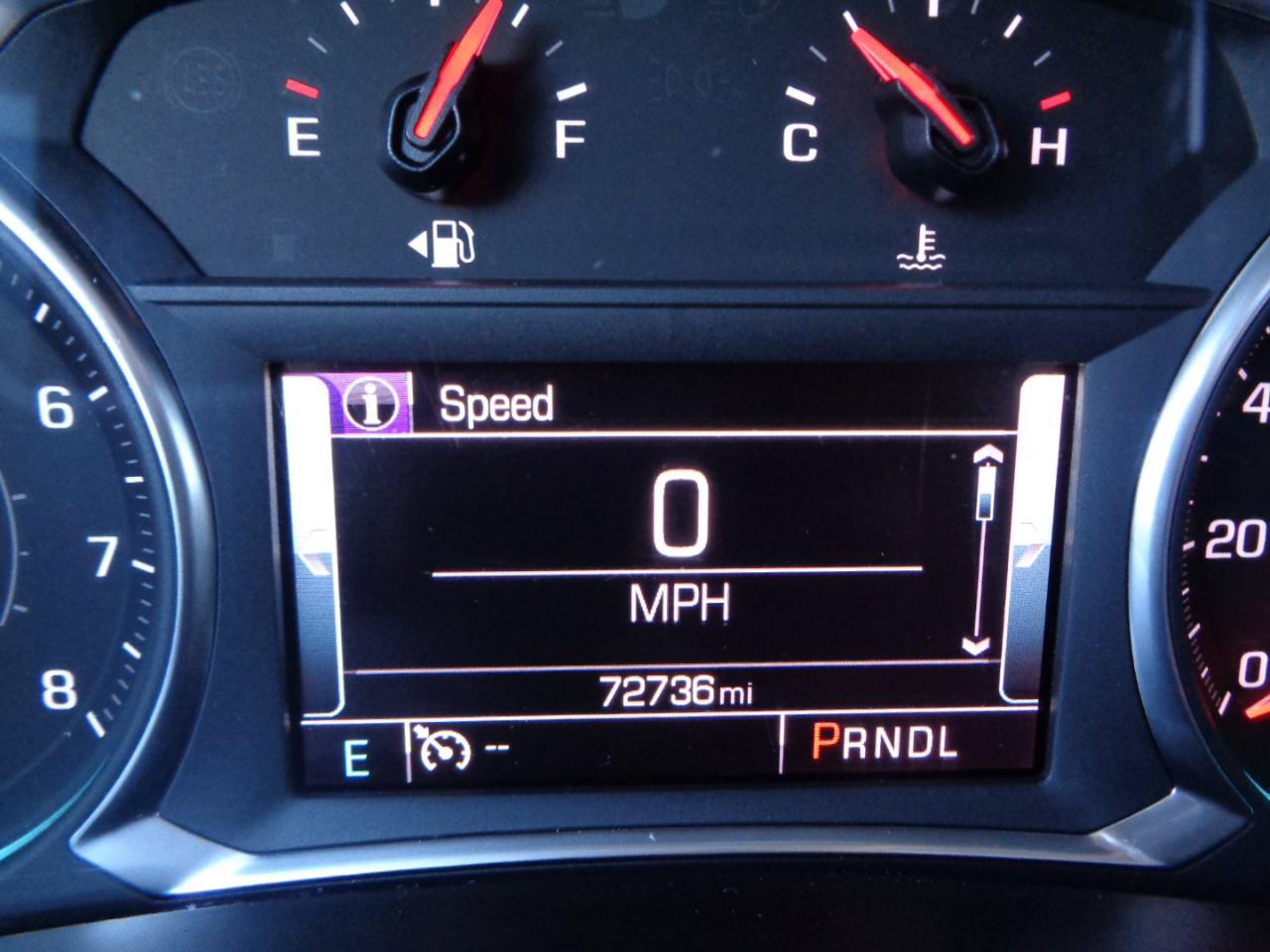 Used 2018 Chevrolet Equinox Premier AWD/4WD image 20