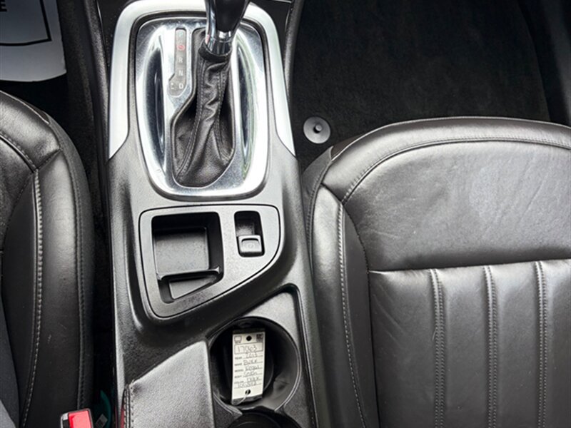 Used 2013 Buick Regal Premium FWD image 15