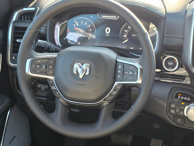 New 2026 RAM 1500 Laramie image 14
