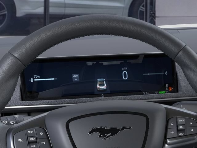 New 2026 Ford Mustang Mach-E Premium AWD/4WD image 13