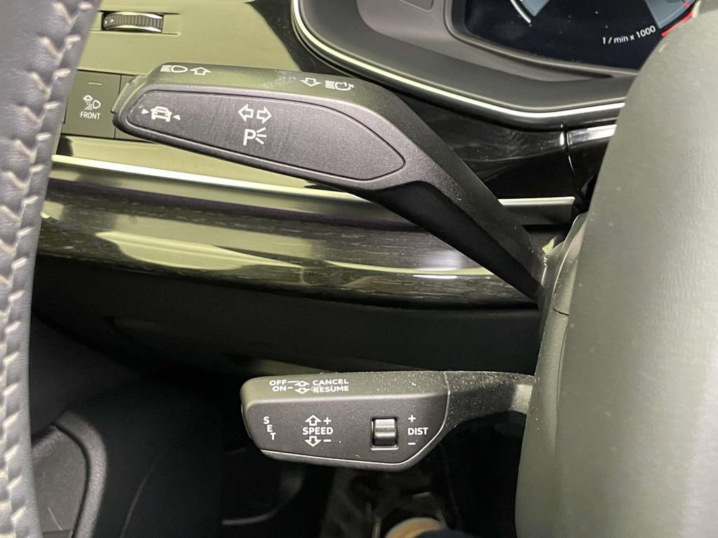 Used 2019 Audi Q8 Premium Plus image 42