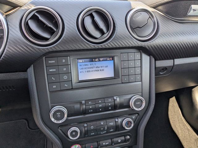 Used 2021 Ford Mustang Coupe w/ Wheel & Stripe Package image 15