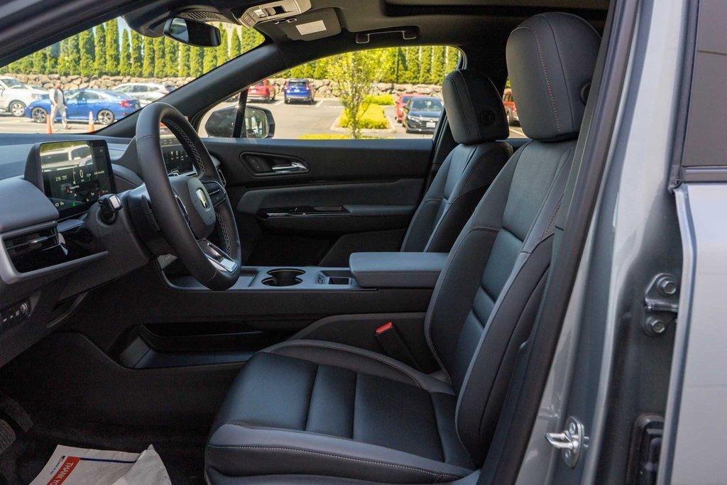 New 2026 Honda Prologue Elite image 24