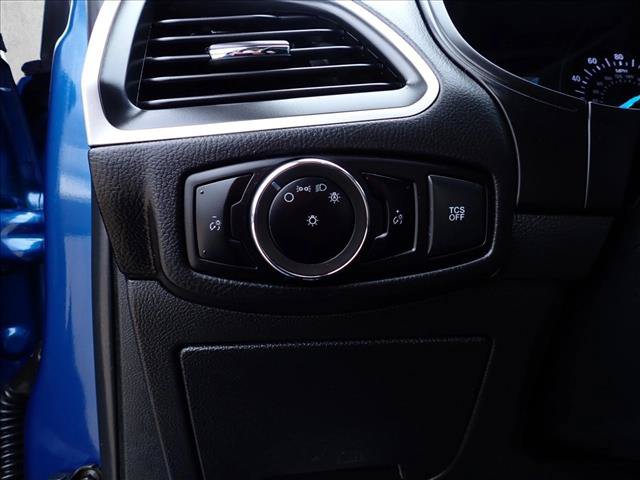 Used 2024 Ford Edge SEL AWD/4WD image 15