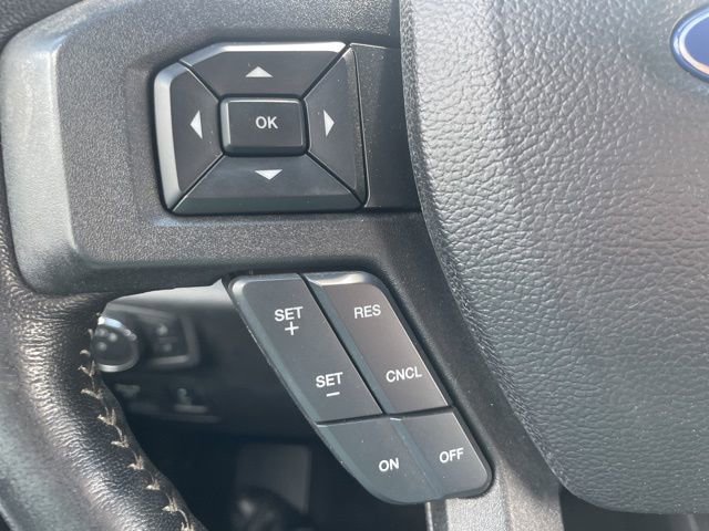 Used 2018 Ford F150 XLT w/ Equipment Group 302A Luxury image 20