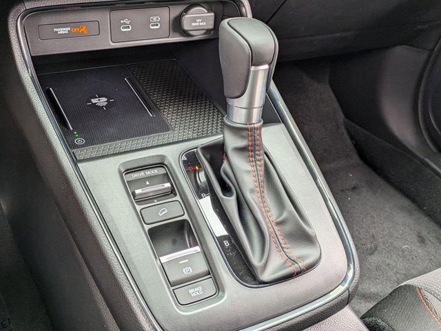 New 2026 Honda CR-V Sport image 14