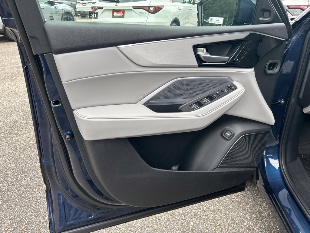 New 2026 Acura MDX w/ Technology Package AWD/4WD image 15