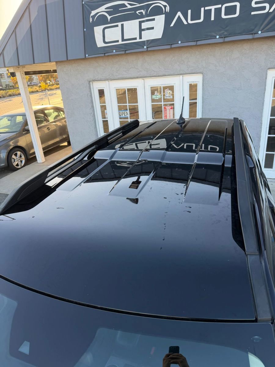 Used 2022 Ford Bronco Sport Big Bend w/ Convenience Package image 9