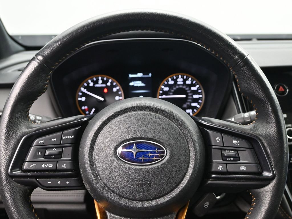 Used 2024 Subaru Outback Wilderness AWD/4WD image 14