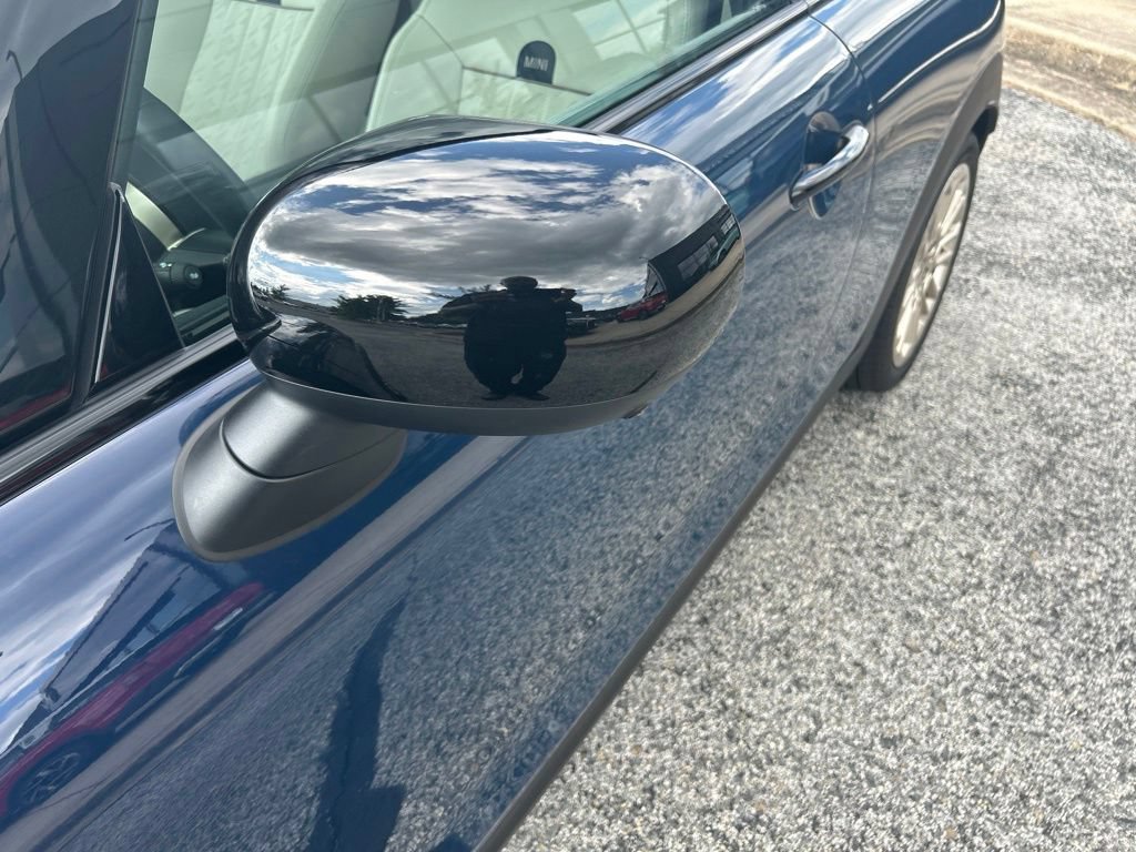 Used 2026 MINI Cooper S FWD image 17