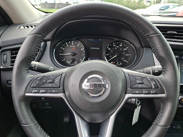 Used 2020 Nissan Rogue S w/ Special Edition Package AWD/4WD image 19
