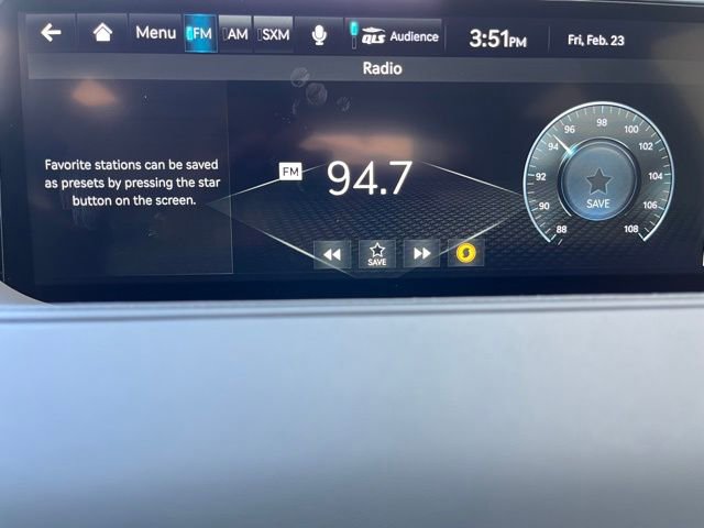 New 2024 Genesis G80 3.5T Sport AWD/4WD image 10