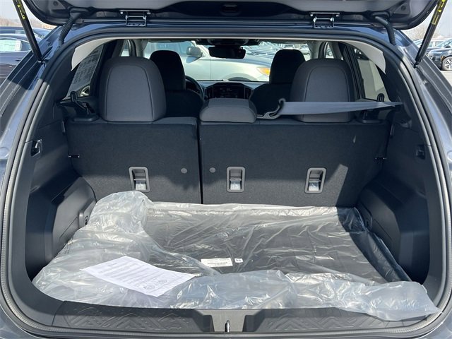 New 2026 Subaru Crosstrek 2.0i Premium image 31