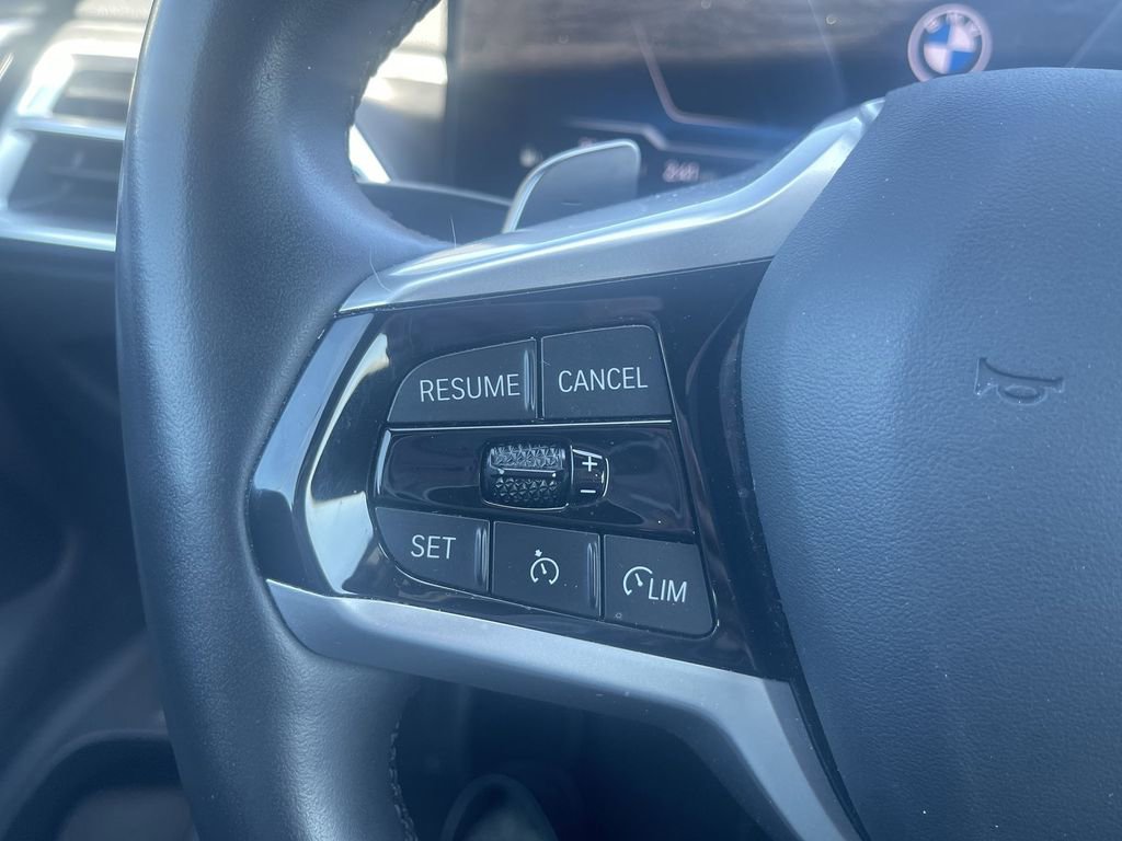 Used 2025 BMW 430i xDrive Convertible AWD/4WD image 19