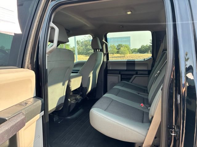 Used 2016 Ford F150 XL w/ Equipment Group 101A Mid AWD/4WD image 25