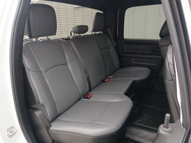 New 2026 RAM 4500 Tradesman w/ Chrome Appearance Group AWD/4WD image 18