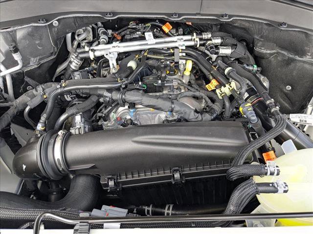 New 2026 Ford Explorer Active w/ Active Comfort Package image 15