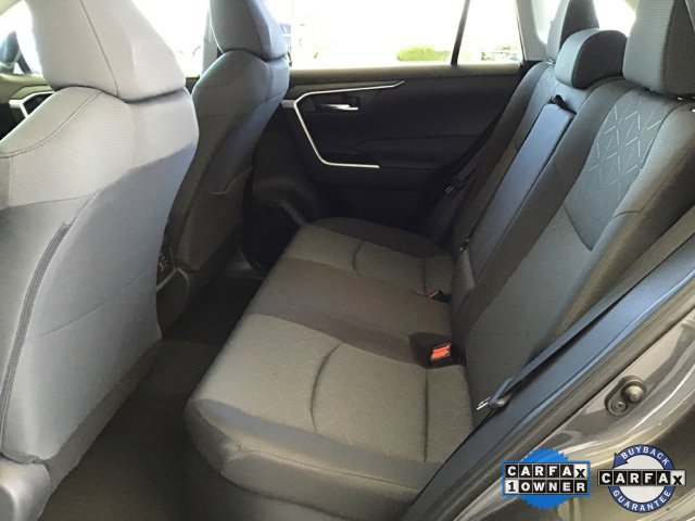 Used 2024 Toyota RAV4 XLE image 43