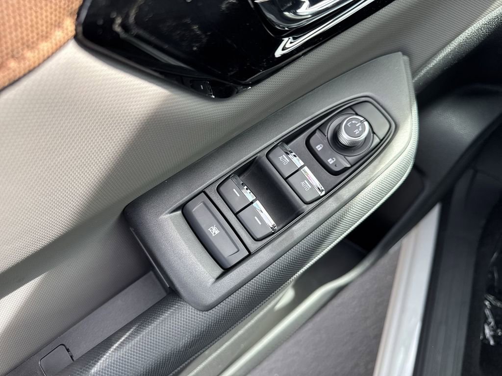 New 2026 Subaru Forester Sport image 15