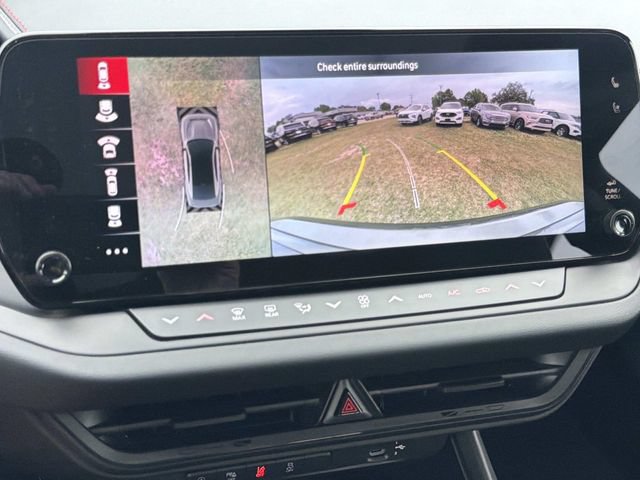 New 2026 Dodge Charger R/T AWD/4WD image 39