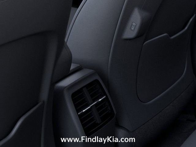 New 2026 Kia Niro Wind FWD image 45