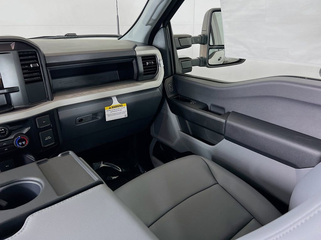 New 2026 Ford F250 XL image 24
