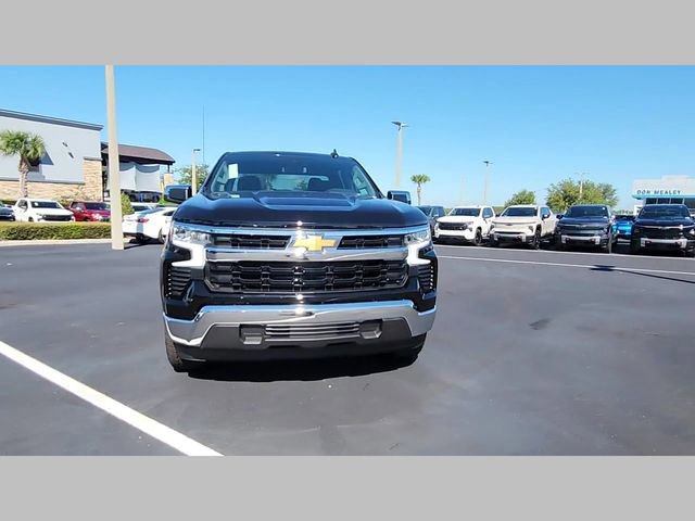 New 2026 Chevrolet Silverado 1500 LT w/ Protection Package image 27