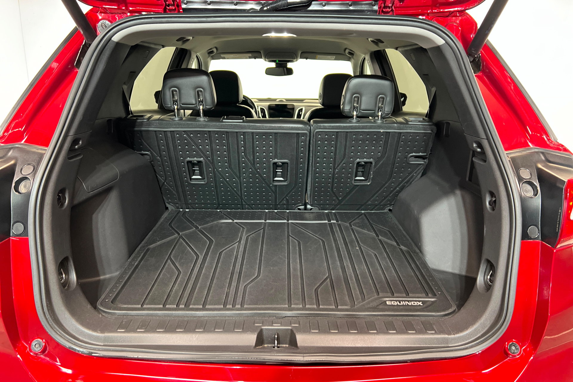 Used 2019 Chevrolet Equinox Premier AWD/4WD image 23