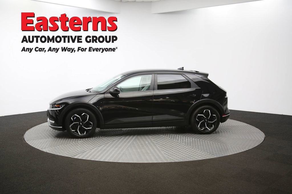 Used 2023 Hyundai Ioniq 5 SEL image 58