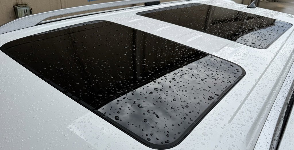 New 2026 Hyundai Palisade Calligraphy image 16