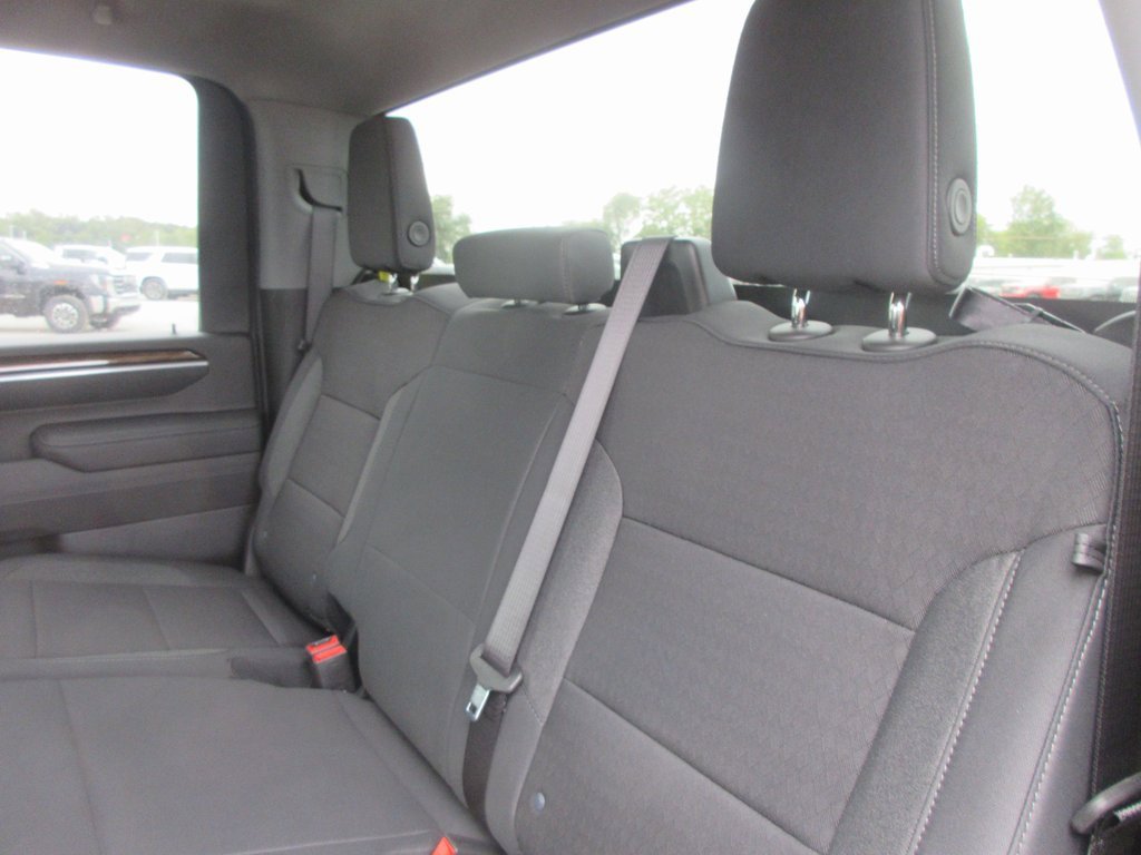 New 2026 GMC Sierra 2500 SLE w/ SLE Value Package; image 15