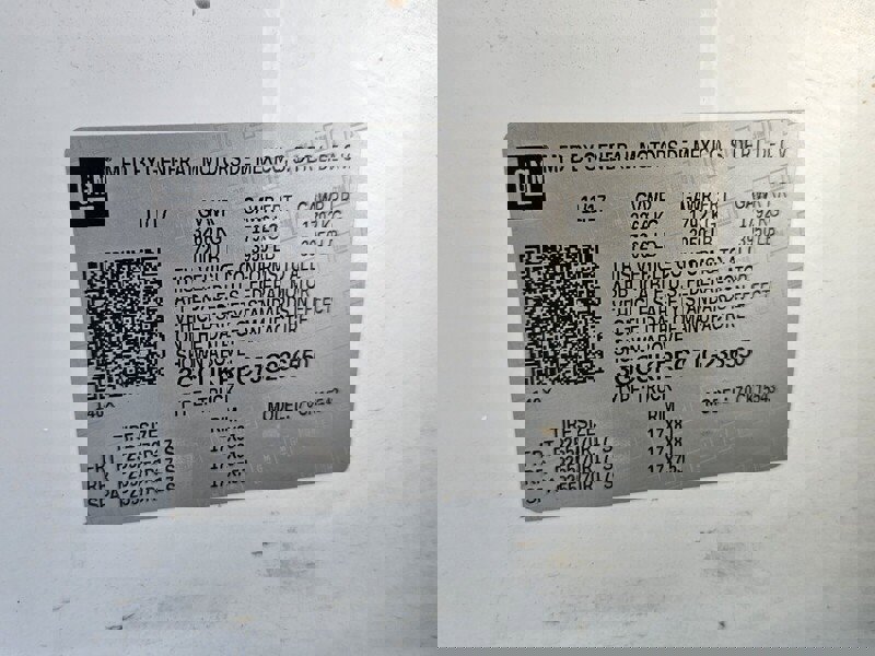 Used 2018 Chevrolet Silverado 1500 LT w/ All Star Edition AWD/4WD image 15