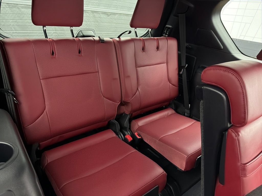 Used 2022 Lexus GX 460 Luxury w/ Off Road Package AWD/4WD image 30