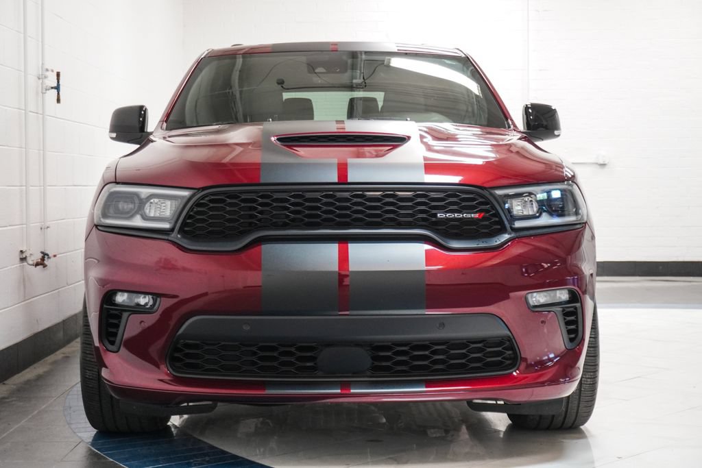 Used 2023 Dodge Durango R/T w/ Tow 'N Go Package AWD/4WD image 41