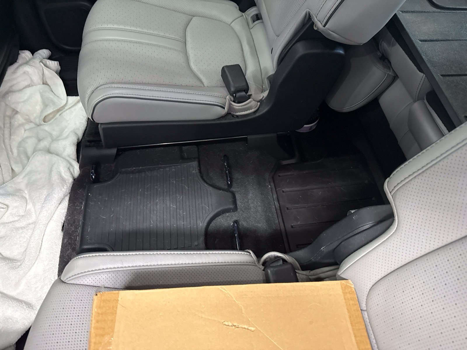 Certified 2025 Honda Pilot Elite image 13